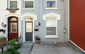 119 MONTREAL STREET
