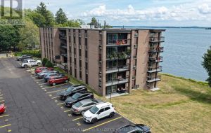 301 - 610 WILLIAM STREET S