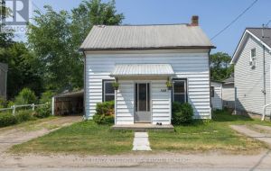 548 MOIRA STREET