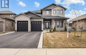158 CHERRYWOOD PARKWAY