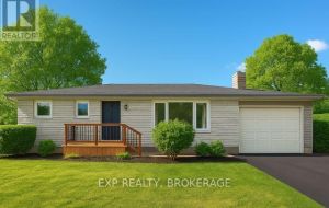11 CONCESSION ROAD