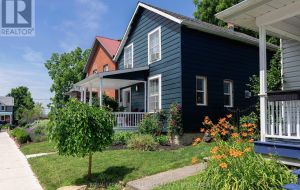 122 SOUTH STREET