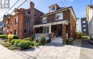 58 EARL STREET
