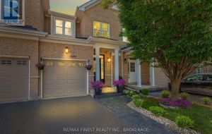 849 NEWMARKET LANE