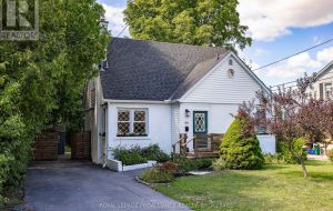 46 MCMICHAEL STREET