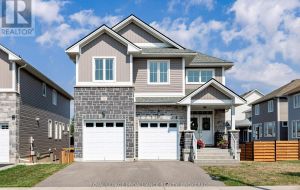 519 BETH CRESCENT