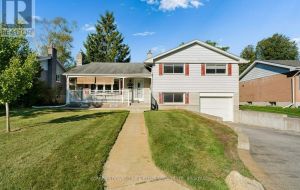 869 HAVERHILL DRIVE