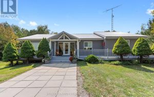 180 NAPANEE ROAD