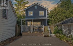 6 REDAN STREET