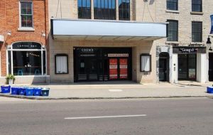 215 - 223 PRINCESS STREET