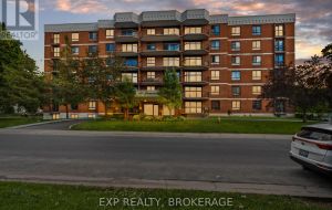 607 - 14 GREENVIEW DRIVE