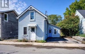4 COWDY STREET