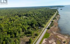 1168 THOUSAND ISLAND PARKWAY