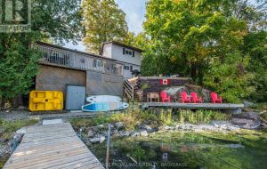 1057 QUINTE CONSERVATION LANE