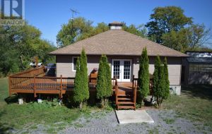 265 BELLEVILLE ROAD