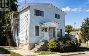138 CHATHAM STREET