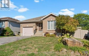 687 ARBOUR CRESCENT