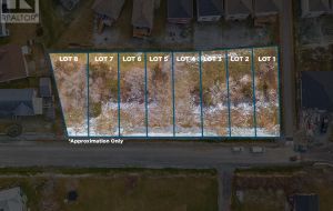 LOT 2 EMMA STREET