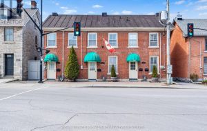 272 WELLINGTON STREET