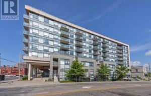 709 - 121 QUEEN STREET