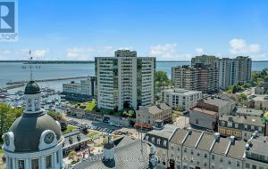 403 - 185 ONTARIO STREET