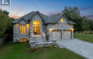 43 CRERAR BOULEVARD
