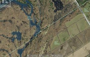 N/A CLARE RIVER