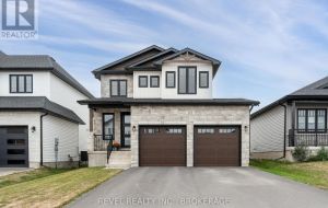 121 CREIGHTON DRIVE