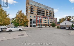 407 - 652 PRINCESS STREET