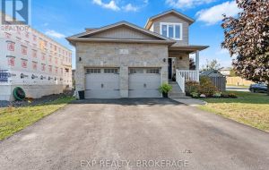 120 MCDONOUGH CRESCENT