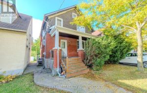 556 BROCK STREET