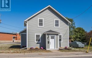 213 BELLEVILLE ROAD
