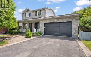 199 SPLINTER COURT