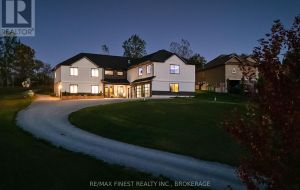 181 MORGAN DRIVE
