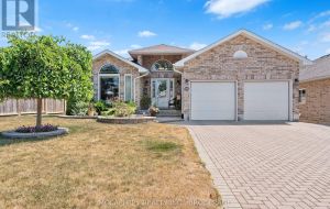 27 ASHWOOD CRESCENT