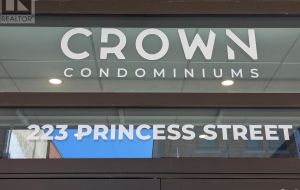 618 - 223 PRINCESS STREET