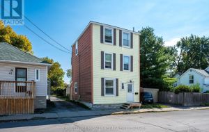 93 CHERRY STREET