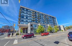 601 - 121 QUEEN STREET