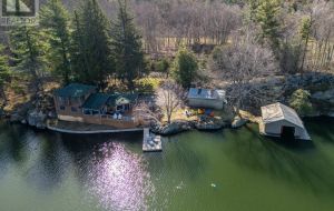 4808 LEO LAKE ROAD
