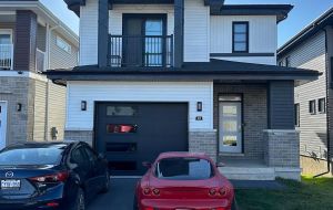 32 ERIE COURT