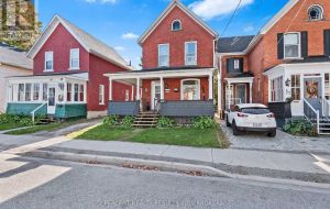 145 PEARL STREET W