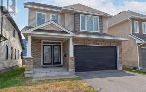 648 HALLOWAY DRIVE