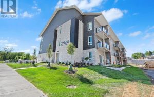 104 - 158 HERITAGE PARK DRIVE