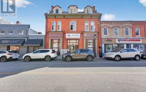 15 MONTREAL STREET