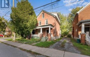 539 ALBERT STREET