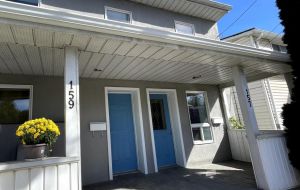 157-159 CENTRE STREET N
