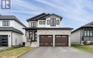 121 CREIGHTON DRIVE