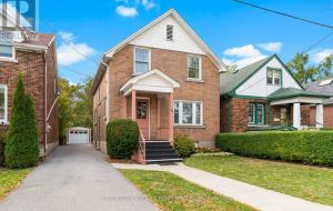 58 ELLERBECK STREET