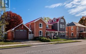 277 BROCK STREET