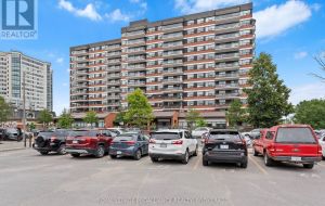 701 - 165 ONTARIO STREET